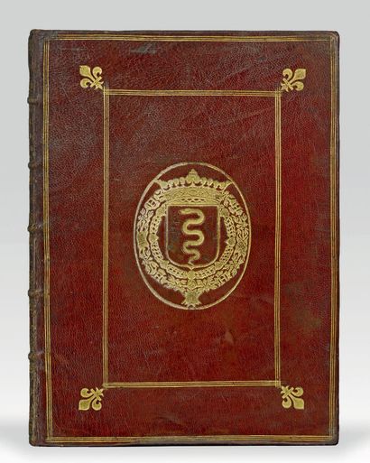 ORDINANCE of Louis XIV King of France and...