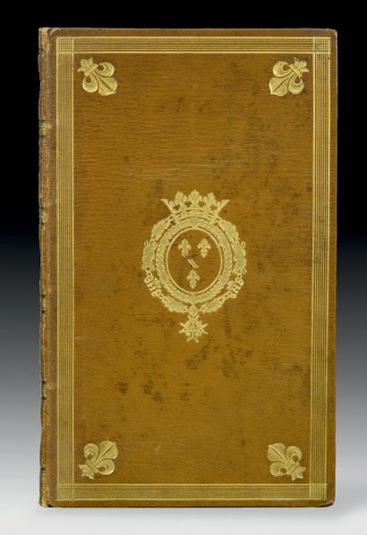 ROUX LABORIE (Anatole)
In praise of the Duke...