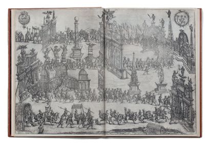 [MATTHIEU (Pierre)]. 
Ɵ The Entry of very...