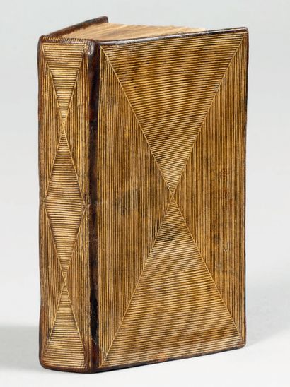 DESPORTES (Philippe).
Ɵ Les CL Pseaumes de...