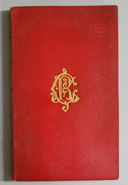 BOISSIÈRE (Claude de).
Ɵ Art poetique reduict...