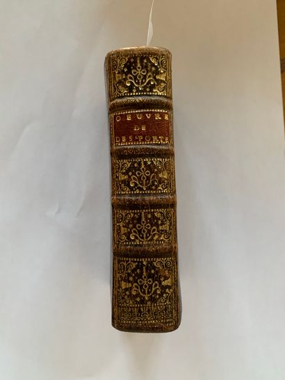 DESPORTES (Philippe).
Ɵ The Works. Antwerp,...