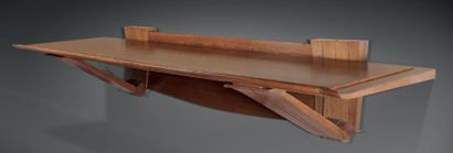 TRAVAIL FRANÇAIS 1930-1940
TABLE D'ARCHITECTE...