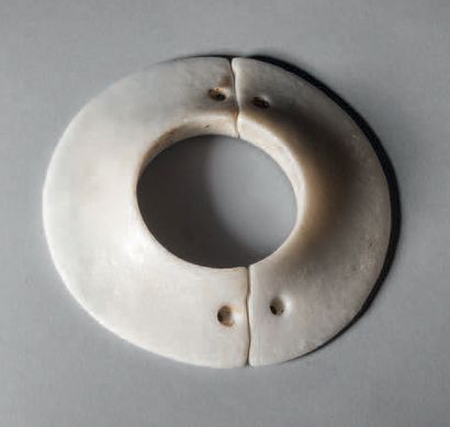 Bracelet, Thailand, Ban Chiang culture, c....