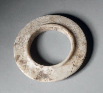 Bracelet, Thailand, Ban Chiang culture, c....