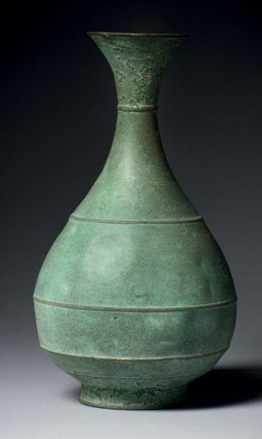 CORÉE - Période GORYEO (918-1392), XIIe/XIIIe...