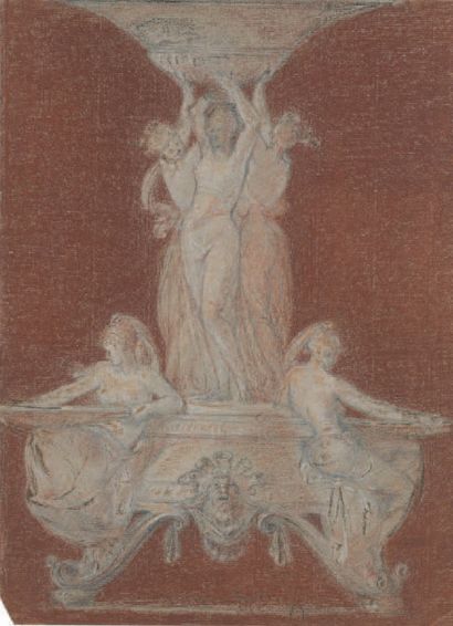 Albert-Ernest Carrier-Belleuse (1824-1887)
Project...