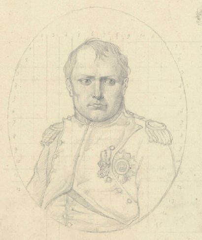 Attribué à Barthélémy Roger (1767-1840),...