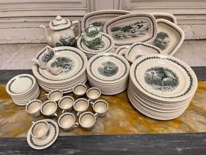 VILLEROY & BOCH
Service 
