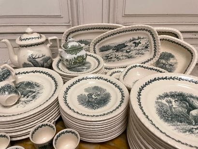 VILLEROY & BOCH
Service 