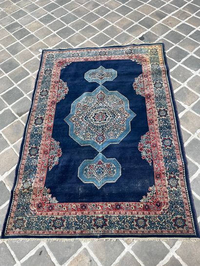 Rug TABRIZ Antique
195 x 135 cm