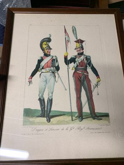 Philibert-Louis DEBUCOURT (1755-1832) d'après...