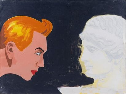 Vladislav MAMYSHEV-MONROE (1969-2013)
Dindin...