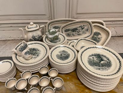 VILLEROY & BOCH
Service 