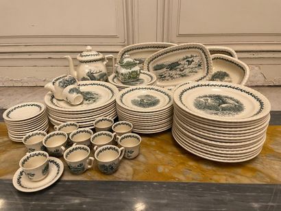 VILLEROY & BOCH
Service 