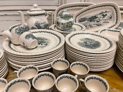 VILLEROY & BOCH
Service 
