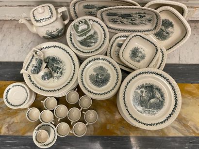 VILLEROY & BOCH
Service 
