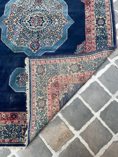 Rug TABRIZ Antique
195 x 135 cm