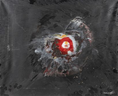 Yves CORBASSIÈRE (1925-2020)
Sans titre
Huile...