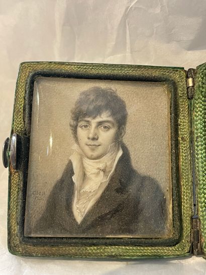 Jean-Henri CLESS (Strasbourg ? - Strasbourg,...
