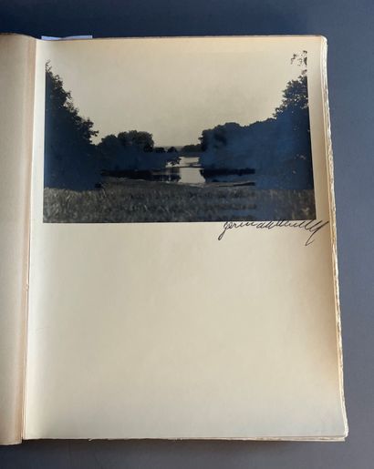 NERVAL (Gérard de).
Le Valois. Illustré par...