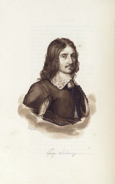 BOILEAU (Nicolas).
Poetic works. With notes...
