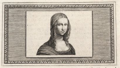 VINCI (Léonard de).
♦ Treatise on painting....