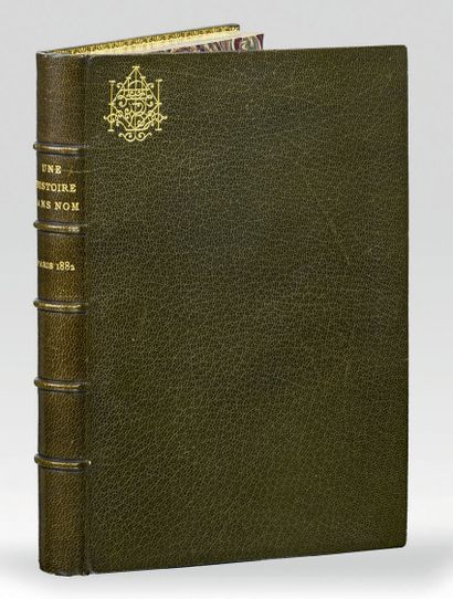 BARBEY D'AUREVILLY (Jules).
♦ A History Without...