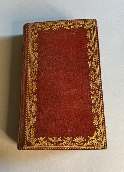 Compendium of the statutes of the master...