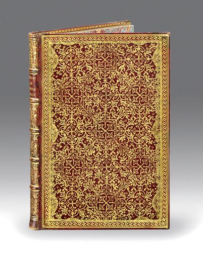 RABELAIS.
♦ Les Songes drolatiques de Pantagruel,...