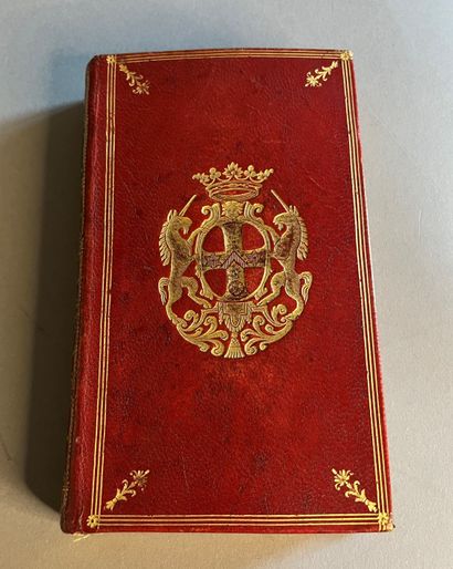 LUCIEN et XÉNOPHON.
Extracts from Lucian...