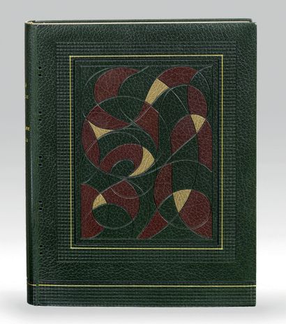 BALZAC (Honoré).
Le Chef-d'œuvre inconnu....