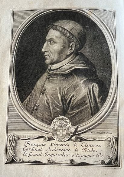 FLÉCHIER (Esprit).
♦ History of Cardinal...