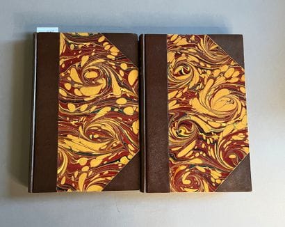 FABRE (François).
♦ Némésis médicale illustrée,...