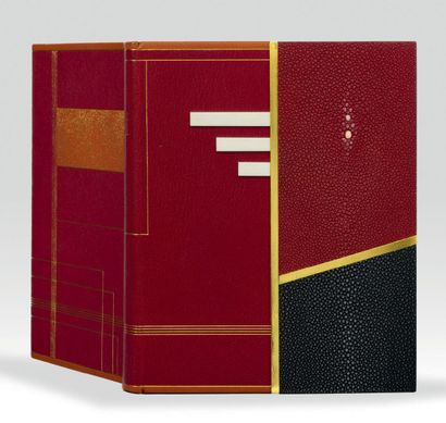MARDRUS (Jacques-Charles).
Le Livre des rois....
