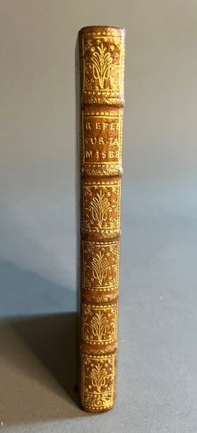 LA VALLIÈRE (Françoise Louise de La Baume...