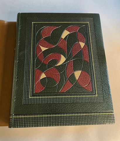 BALZAC (Honoré).
Le Chef-d'œuvre inconnu....