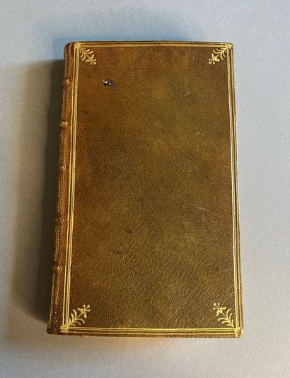 LA VALLIÈRE (Françoise Louise de La Baume...