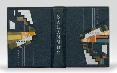 FLAUBERT (Gustave).
Salammbô. Paris, Le Livre,...