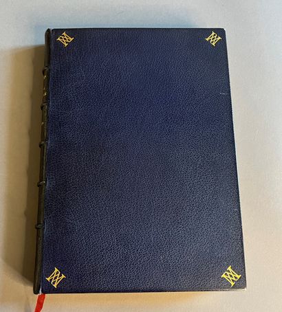 MARGUERITE DE NAVARRE.
♦ L'Heptameron des...