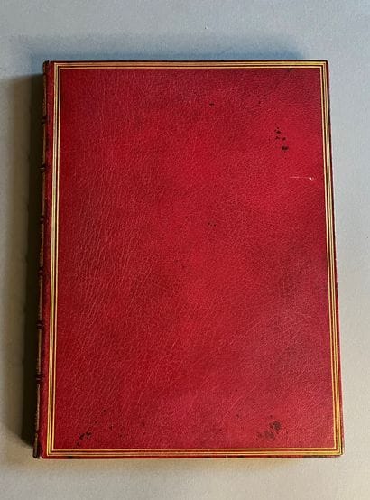 [BOUGOYNG (Simon)]
♦ The Espinette of the...