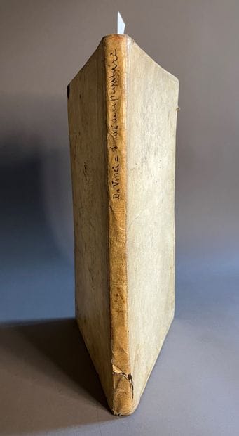 VINCI (Léonard de).
♦ Treatise on painting....