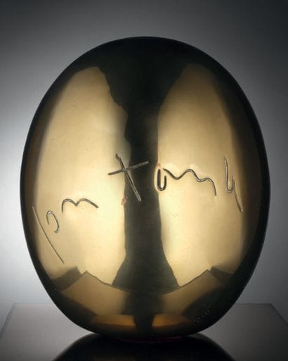 Lucio FONTANA (1899-1968)
Concetto Spaziale,...