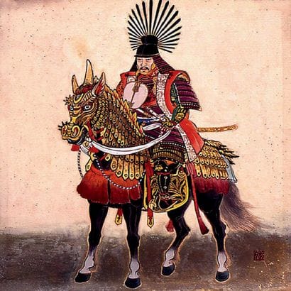 IMPORTANT CASQUE DE TYPE HOSHI-BASHI
JAPON...