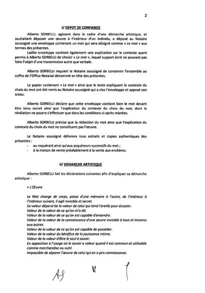 Alberto Sorbelli (né en 1964)
Je veux glisser...