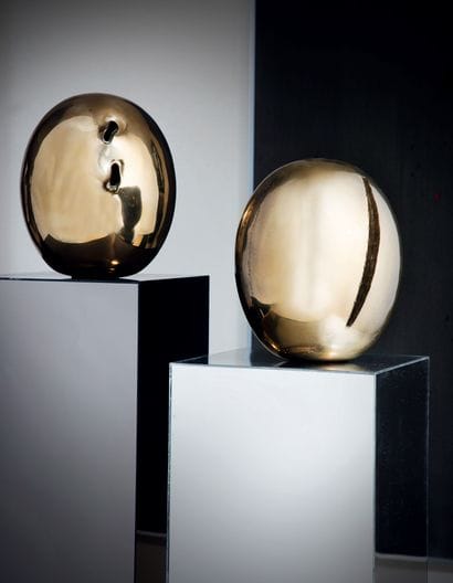 Lucio FONTANA (1899-1968)
Concetto Spaziale,...
