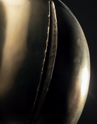 Lucio FONTANA (1899-1968)
Concetto Spaziale,...
