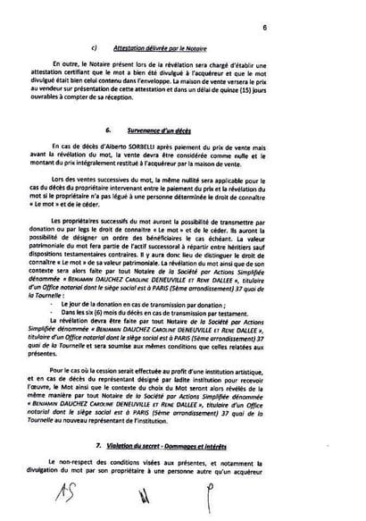 Alberto Sorbelli (né en 1964)
Je veux glisser...