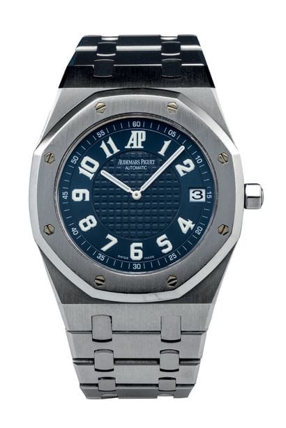 AUDEMARS PIGUET ROYAL OAK 
AUDEMARS PIGUET...