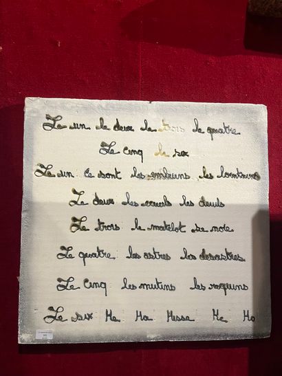GUYPIERRE, Guy Thuleau dit (1949-2020) Le...